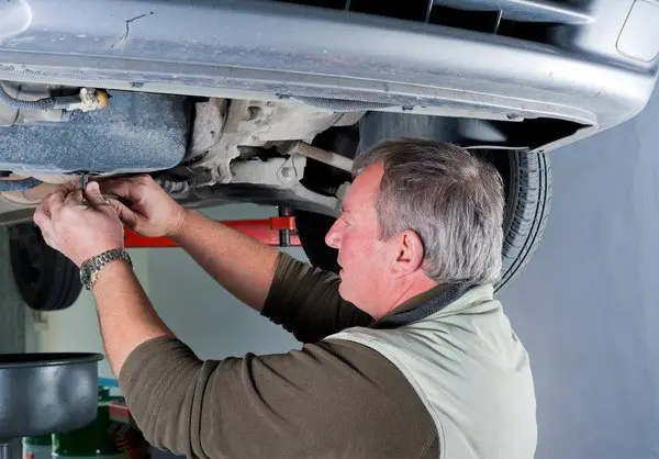 Car Mechanic