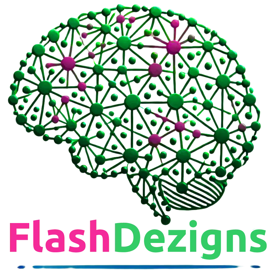 Flashdezigns Logo