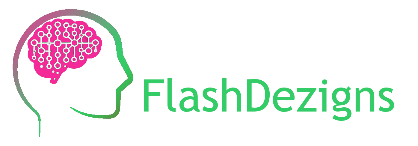 Flash Dezigns Template